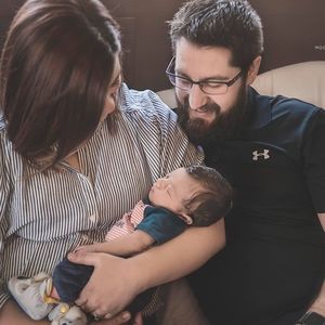 Meet your Posher, Eric